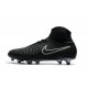 Nuove Scarpe Calcio Nike Alte Magista Obra II FG - Nero