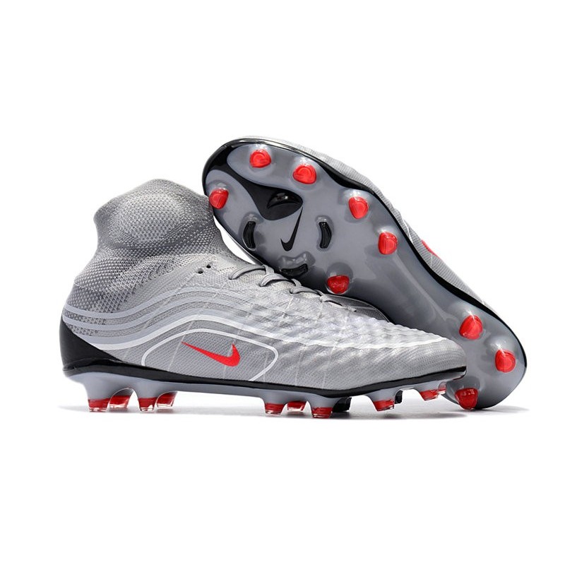 Magista nere e rosse outlet