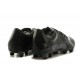 Predator LZ TRX FG - Adidas Scarpe da calcio Uomo - tutto Nero