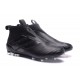 Nuove Adidas Calcio 2017 ACE 17+ Purecontrol FG Champagne Puro Nero