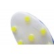 Nuove Adidas Calcio ACE 17+ Mastercontrol FG Per Uomo Blu Giallo Bianco