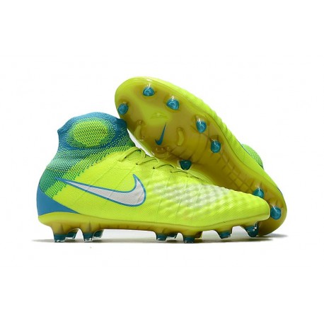 nike magista volt