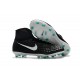 Scarpe Nike Magista Obra 2 FG - Uomo - Nero Bianco