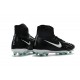 Scarpe Nike Magista Obra 2 FG - Uomo - Nero Bianco