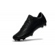 Scarpe Ronaldo Nike Mercurial Vapor 11 Tech Craft FG Uomo - Tutto Nero