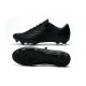 Scarpe Ronaldo Nike Mercurial Vapor 11 Tech Craft FG Uomo - Tutto Nero