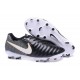 Uomo Nike Tiempo Legend 7 FG scarpe da calcio