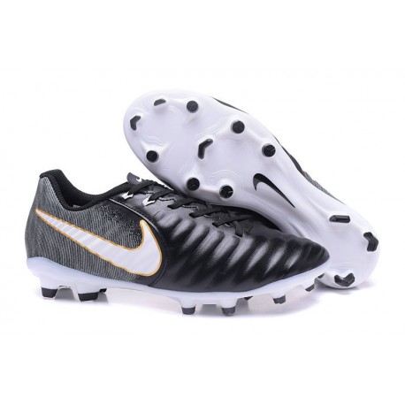 nike tiempo legend nere