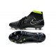 Nuove Nike Magista Obra Fg, Scarpe da calcio uomo Nero Bianco Volt