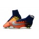 Nuove Scarpa da calcio Nike Mercurial Superfly V FG