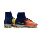 Nuove Scarpa da calcio Nike Mercurial Superfly V FG