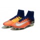 Nuove Scarpa da calcio Nike Mercurial Superfly V FG