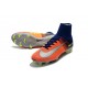 Nuove Scarpa da calcio Nike Mercurial Superfly V FG