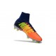 Nuove Scarpa da calcio Nike Mercurial Superfly V FG