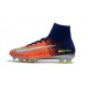 Nuove Scarpa da calcio Nike Mercurial Superfly V FG