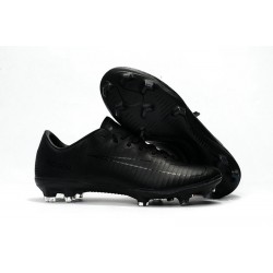 Scarpe Da Calcio Nike Mercurial Vapor XI FG Tutto Nero