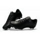 Scarpe Da Calcio Nike Mercurial Vapor XI Tech Craft FG Pelle di serpente Giallo Rosa