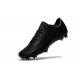 Scarpe Da Calcio Nike Mercurial Vapor XI Tech Craft FG Pelle di serpente Giallo Rosa