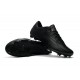 Scarpe Da Calcio Nike Mercurial Vapor XI Tech Craft FG Pelle di serpente Giallo Rosa