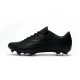 Scarpe Da Calcio Nike Mercurial Vapor XI Tech Craft FG Pelle di serpente Giallo Rosa