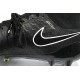 Nuove Nike Magista Obra Fg, Scarpe da calcio uomo Nero Bianco Volt