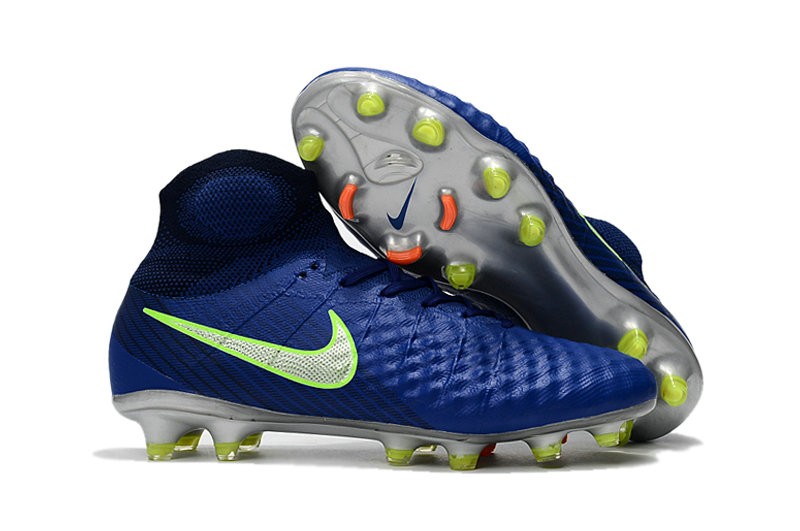 Nike magista obra sales ii fg soccer cleats