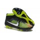 Nuove Nike Magista Obra Fg, Scarpe da calcio uomo Nero Bianco Rosso Verde
