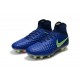 Nuova Nike Magista Obra II FG 2017 Scarpe da Calcio