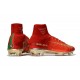 Nuove Scarpa da calcio Nike Mercurial Superfly V FG