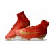 Nuove Scarpa da calcio Nike Mercurial Superfly V FG