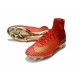 Nuove Scarpa da calcio Nike Mercurial Superfly V FG