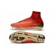 Nuove Scarpa da calcio Nike Mercurial Superfly V FG