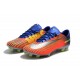 Scarpe Calcio Nike Mercurial Vapor 11 FG CR7