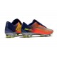 Scarpe Calcio Nike Mercurial Vapor 11 FG CR7