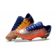 Scarpe Calcio Nike Mercurial Vapor 11 FG CR7