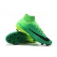 Nuove Scarpa da calcio Nike Mercurial Superfly V FG