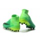 Nuove Scarpa da calcio Nike Mercurial Superfly V FG