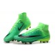 Nuove Scarpa da calcio Nike Mercurial Superfly V FG