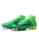 Nuove Scarpa da calcio Nike Mercurial Superfly V FG