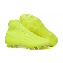 Nuova Nike Magista Obra II FG 2017 Scarpe da Calcio Volt