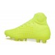 Nuova Nike Magista Obra II FG 2017 Scarpe da Calcio