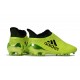 Scarpe da Calcio Adidas X 17+ Purespeed FG Uomo