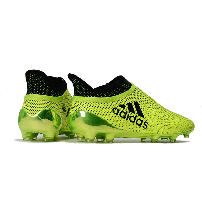 scarpette da calcio adidas x