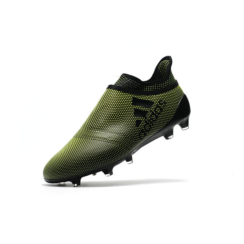 Adidas x 17 all black 2025