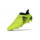 Scarpe da Calcio Adidas X 17+ Purespeed FG Uomo