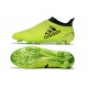 Scarpe da Calcio Adidas X 17+ Purespeed FG Uomo