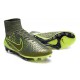 Scarpe calcio Nike Magista Obra FG - Uomo - Power Clash Verde Nero