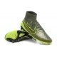 Scarpe calcio Nike Magista Obra FG - Uomo - Power Clash Verde Nero