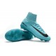 Nuove Scarpa da calcio Nike Mercurial Superfly V FG