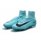 Nuove Scarpa da calcio Nike Mercurial Superfly V FG